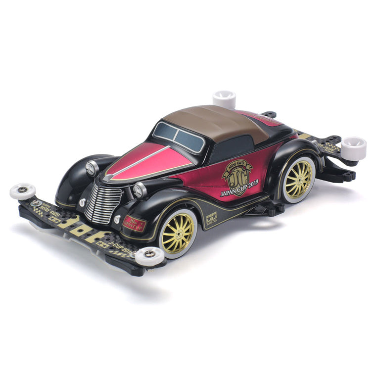 Tamiya 4950344951208