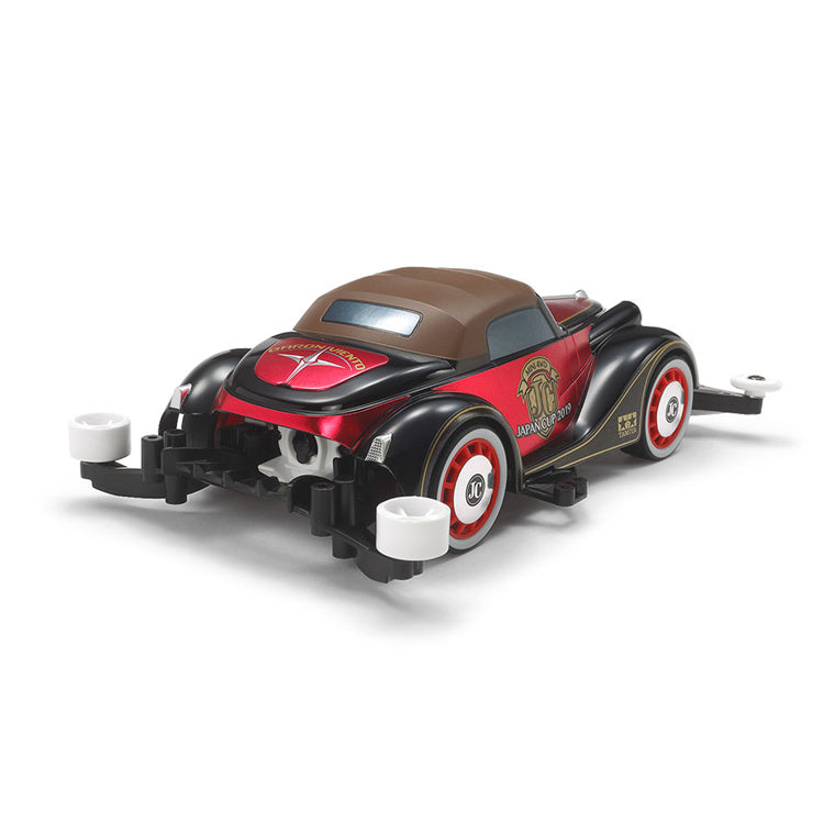 Tamiya 4950344951208