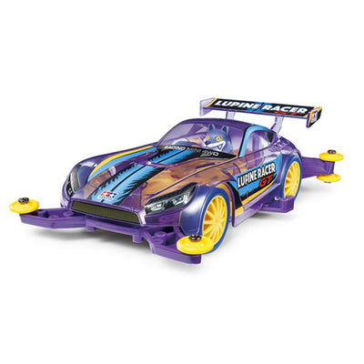 Tamiya Mini 4WD - Lupine Racer GT