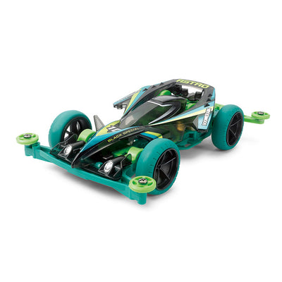 Tamiya Mini 4WD - Astro-Boomerang Premium Black Special - Super-II Chassis