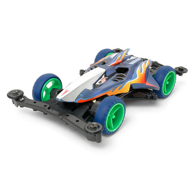 Tamiya - Mini 4WD - Laser Gill Super XX Special