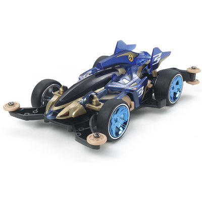 Tamiya Special Edition Mini 4WD Shooting Proud Start CIBI - MA