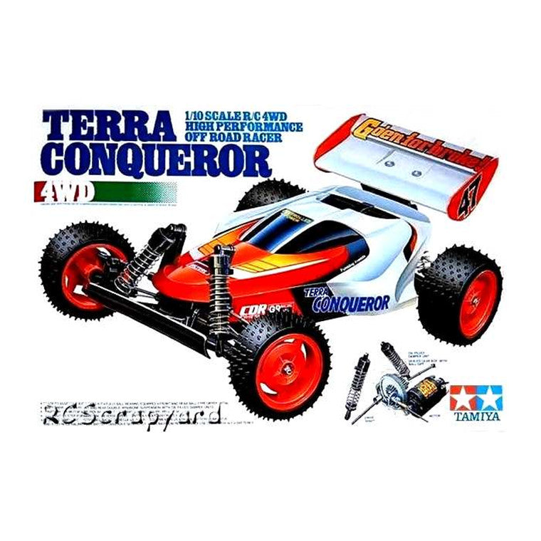 Tamiya 9805438