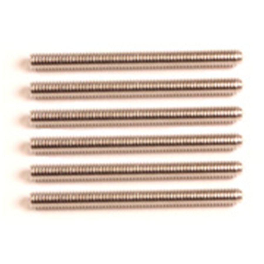 2.6X29MM TREADED SHAFT TAMTECH