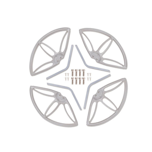 QRX350-Z-23 - WALKERA QRX350 PROPELLER GUARD