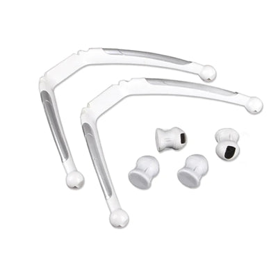 WALKERA QRX350 PRO - LANDING SKIDS