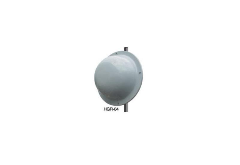 L-com RD-01 - Radome Cover for 5.8Ghz 24dBi Dish HGR-04