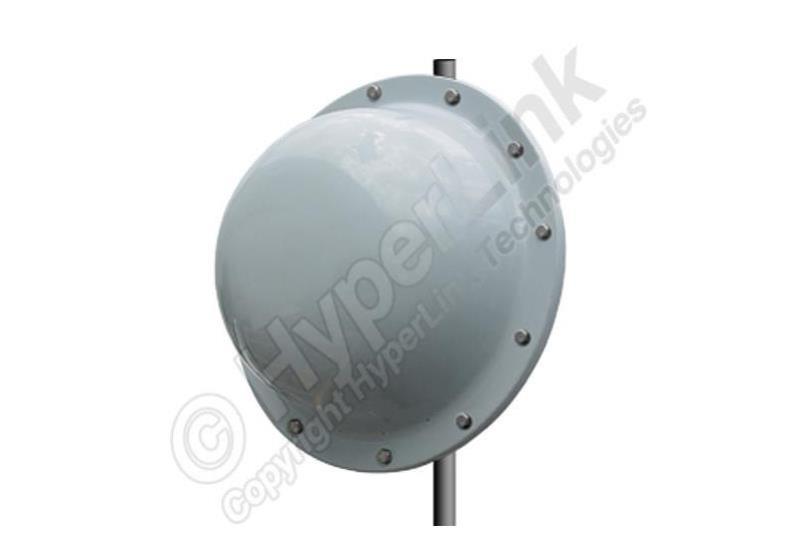 L-com RD-04 - Radome Cover for 0.6m Hyperlink Dish Antennas