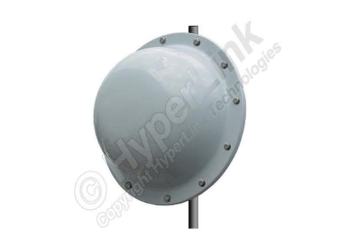 RD-04 - L-com RD-04 - Radome Cover for 0.6m Hyperlink Dish Antennas