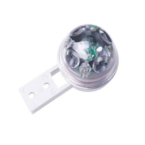 Seeed Technology RG-15-RS232 - Seeed Industrial-Grade RS232 Optical Rain Gauge RG-15 Rain Sensor