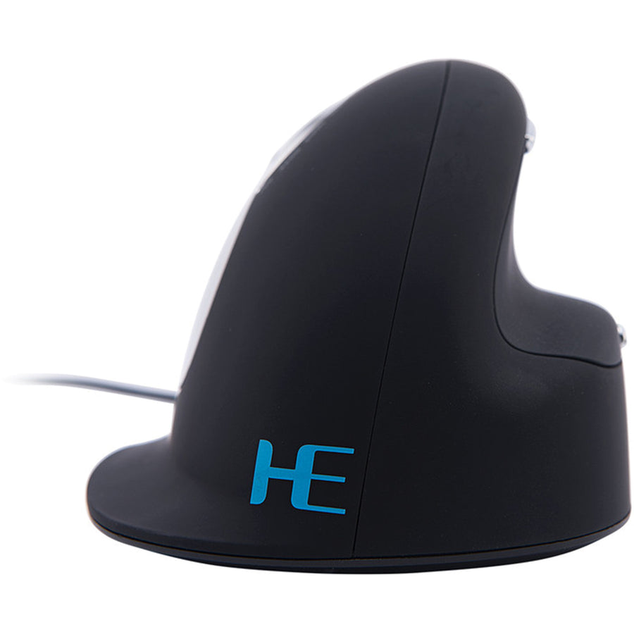 MOUSE WIRED VERTICAL R-GO LARGE LEFT HAND