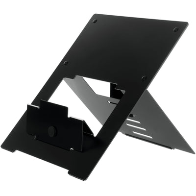 741RF - R-GO HEADS-UP LAPTOPSTÄNDER FREISTEHEND SCHWARZ