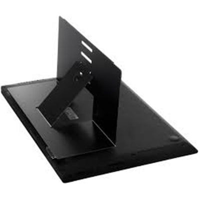 741RS - R-GO ANBRINGBARER LAPTOPSTÄNDER SCHWARZ