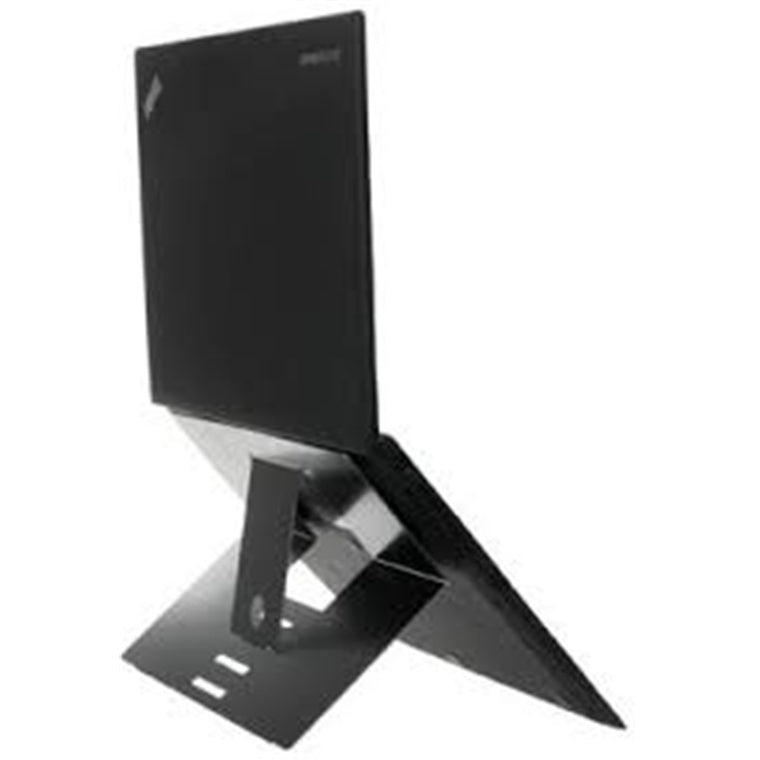 741RS - R-GO ATTACHABLE LAPTOP STAND BLACK