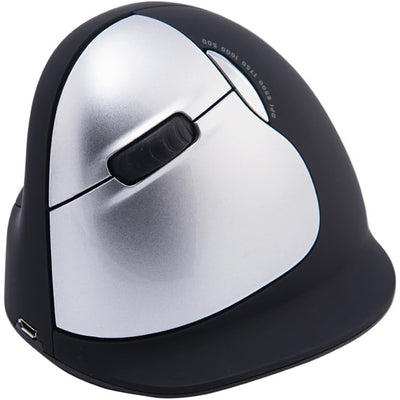 MOUSE 3 IN 1 VERTICAL LARGE LEFT HAND R-GO