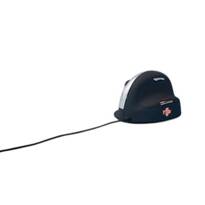 MOUSE 3 IN 1 VERTICAL LARGE RIGHT HAND R-GO