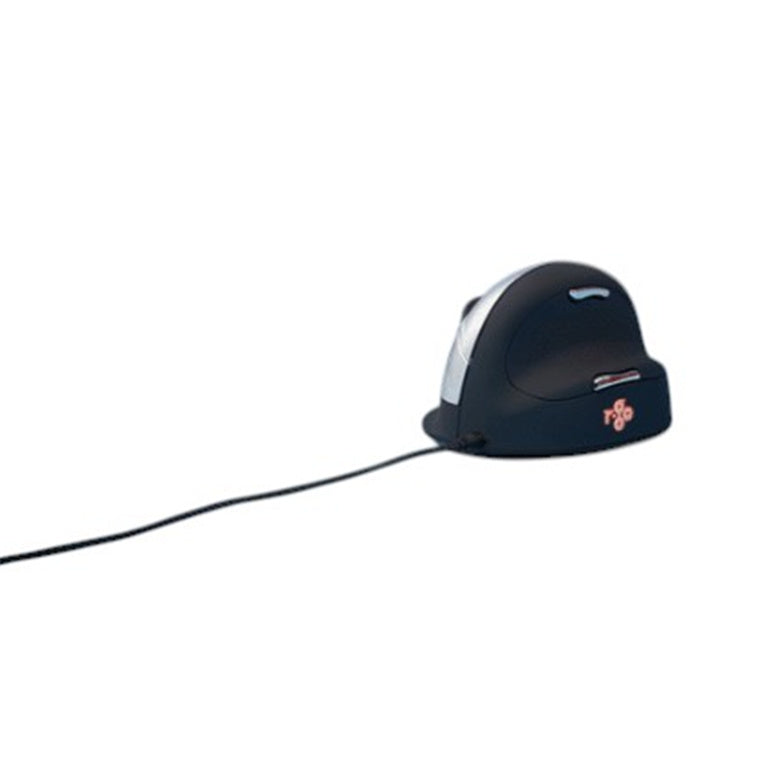 MOUSE 3 IN 1 VERTICAL LARGE RIGHT HAND R-GO