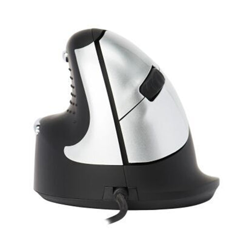 MOUSE 3 IN 1 VERTICAL MEDIUM LEFT HAND R-GO