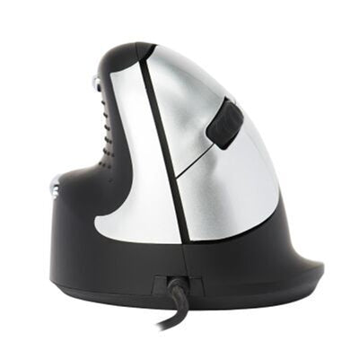 MOUSE 3 IN 1 VERTICAL MEDIUM LEFT HAND R-GO