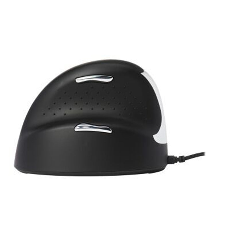 MOUSE 3 IN 1 VERTICAL MEDIUM LEFT HAND R-GO