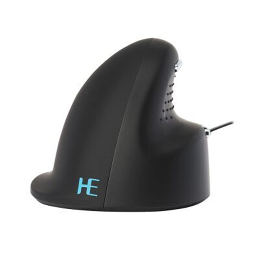 MOUSE 3 IN 1 VERTICAL MEDIUM LEFT HAND R-GO