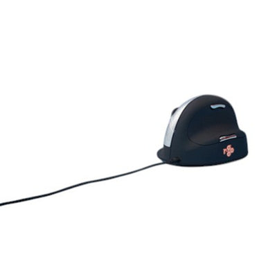 MOUSE 3 IN 1 VERTICAL MEDIUM RIGHT HAND R-GO