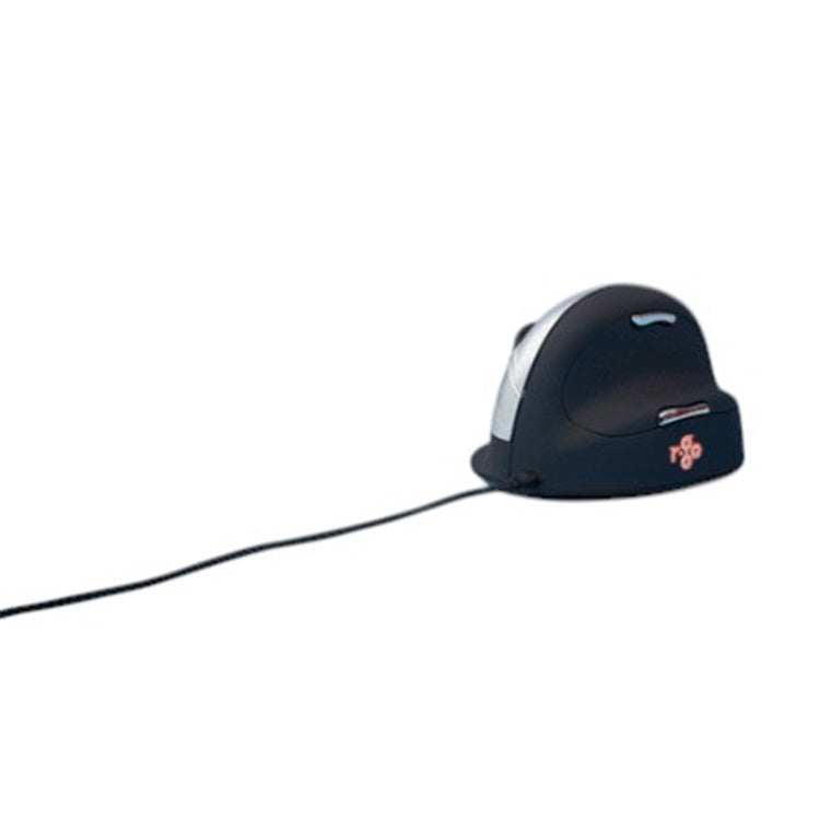 MOUSE 3 IN 1 VERTICAL MEDIUM RIGHT HAND R-GO