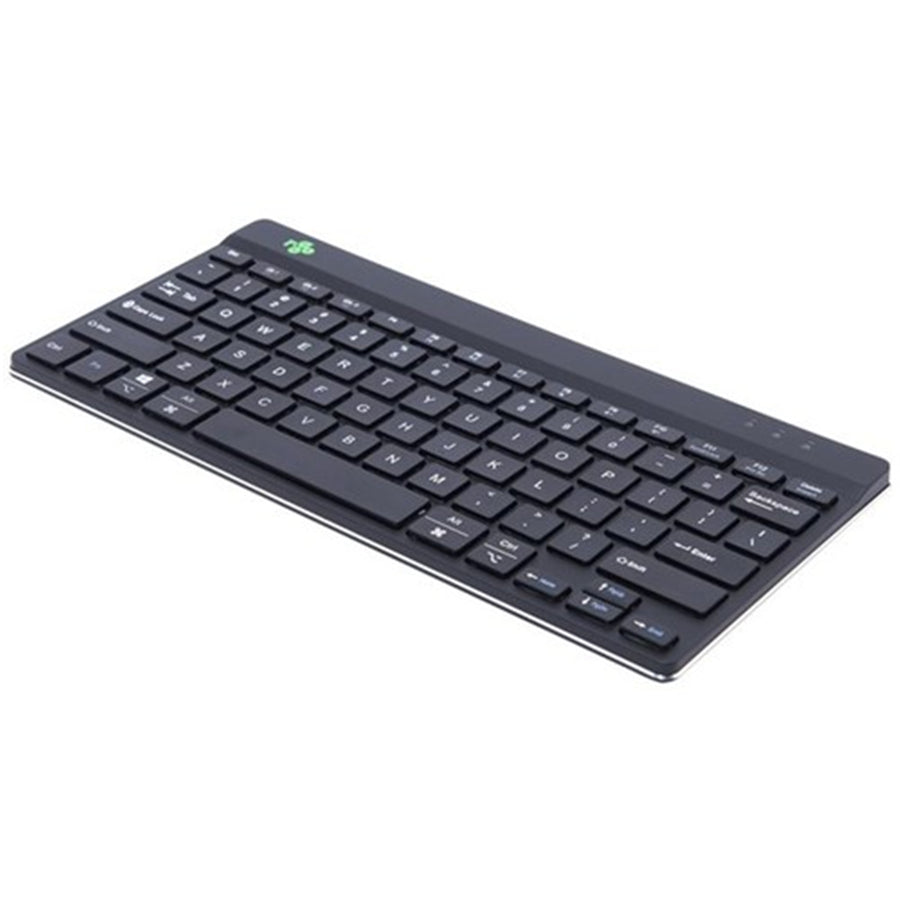 22RGOKB - MINI KEYBOARD BLUETOOTH/WIRELESS R-GO ANTIGLARE COMPACT