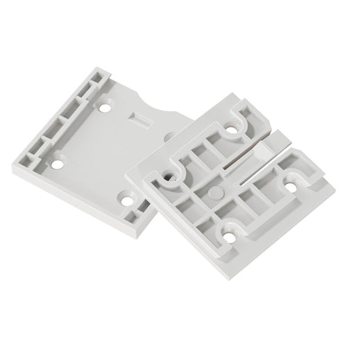 MikroTik RMK-2x10/19 - RMK-2x10/19 Dual Mount Kit for CSS318-16G-2S+IN