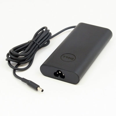 Dell EMC RN7NW Dell Power Adapter AC 130W 4.5mm Output - C6 3-Pin AC Input - APN