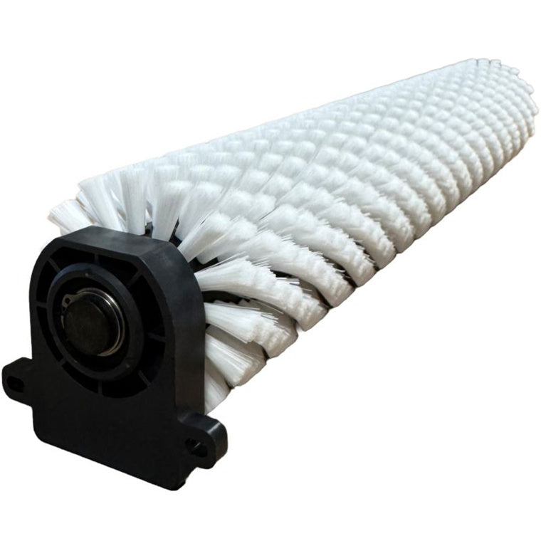 Pudu CC1 - Soft Scrubbing Roller Brush. 2pcs
