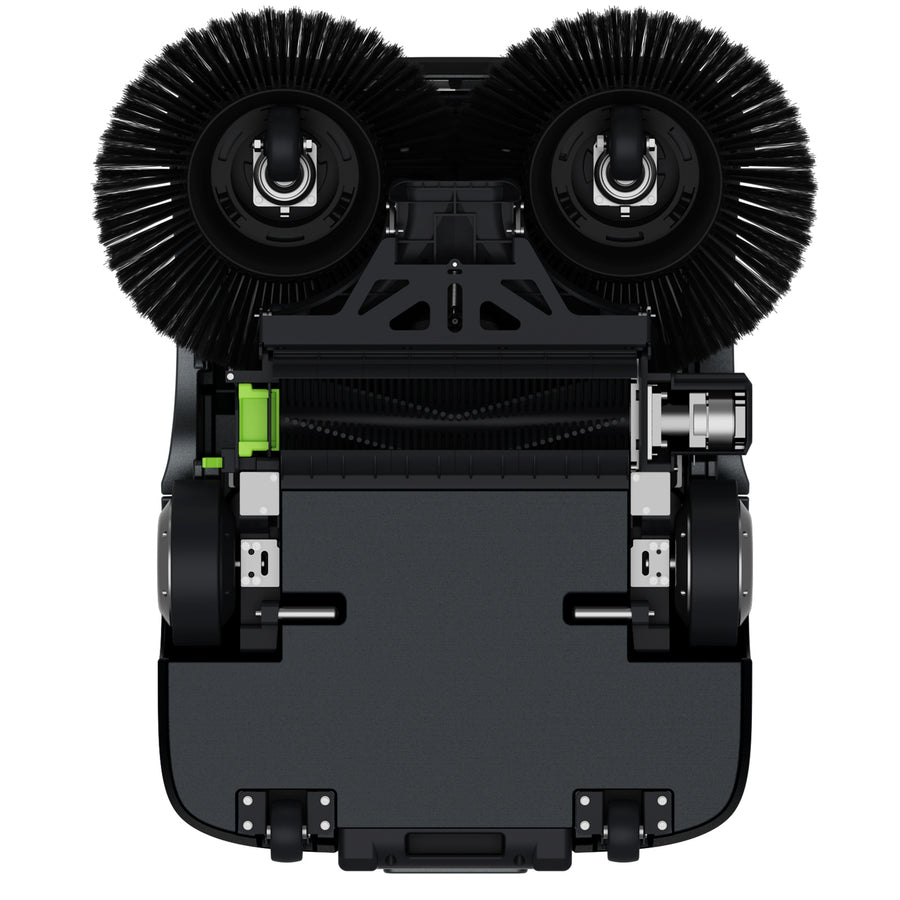 Pudu MT1 Robotic sweeper Designed for large-scale environments, delivering exceptional performance and comprehensive cleaning
