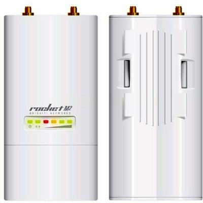 Ubiquiti Rocket M2 802.11n/b/g 500mW Outdoor AP/Bridge
