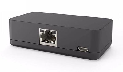 Red Park RP-RPPOE - Redpark Gigabit-PoE Adapter