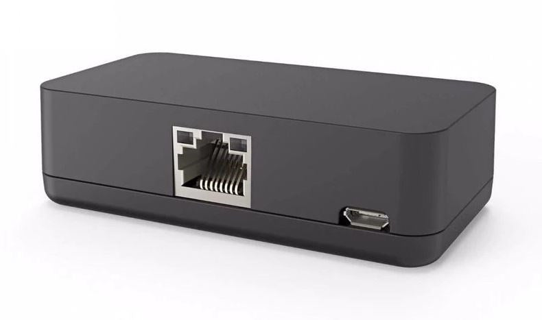 Red Park RP-RPPOE - Redpark Gigabit-PoE Adapter