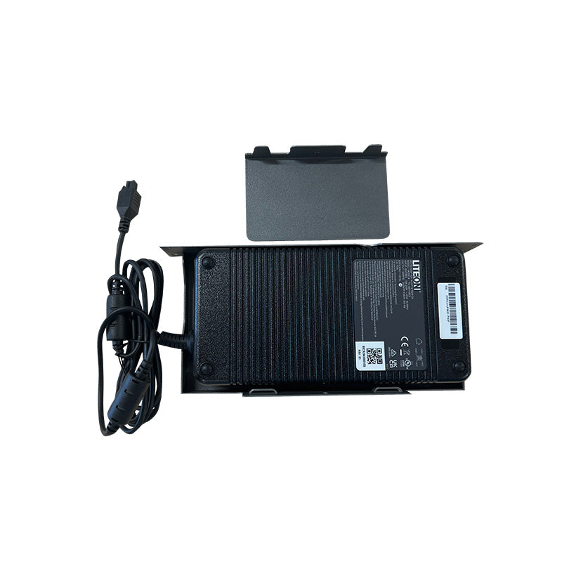 Grandstream Networks RPS-300W-B - Grandstream 54V 5.6A 300W PSU for GWN7813P Switches