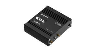 Teltonika RUTM10 - RUTM10 Gigabit WiFi 5 Router with M2M Functionality and VPN Support