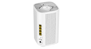 RV22 - Cambium Networks RV22 - Cambium RV22 Dual Band Gigabit Wi-Fi 6 Home Mesh Router