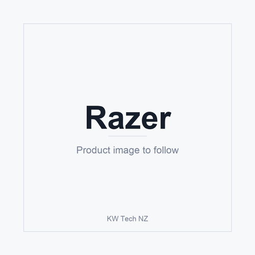 Razer Kiyo V2 - 4K30 Webcam for Content Creation and Streami