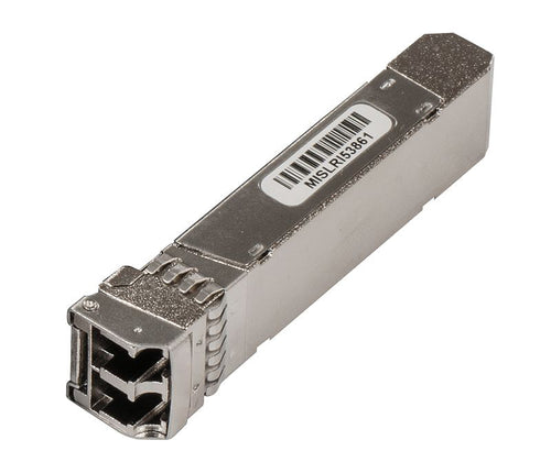 MikroTik S-C61DLC40D - SFP CWDM module 1.25G SM 40km 1610nm LC-connector DDM