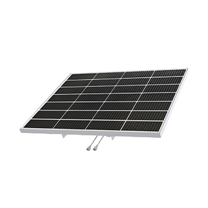 Milesight S100 Solar Power System 555Wh with 50AH Battery