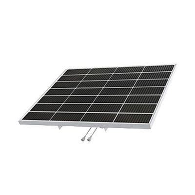 S100B96 - Milesight S100 Solar Power System 962Wh with 90AH Battery