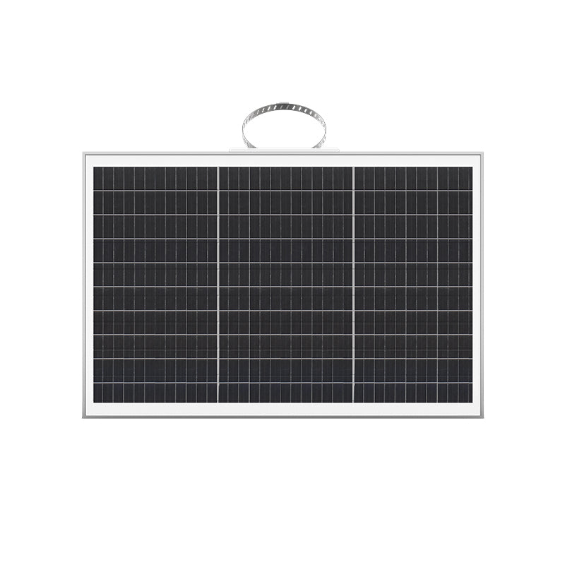 S45 - Milesight S45 Solar Panel Modules 45W