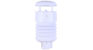 Seeed Technology S500 - Seeed SenseCAP S500 V2 5-in-1 Compact Weather Sensor that supports  RS485 (MODBUS-RTU) / SDI-12