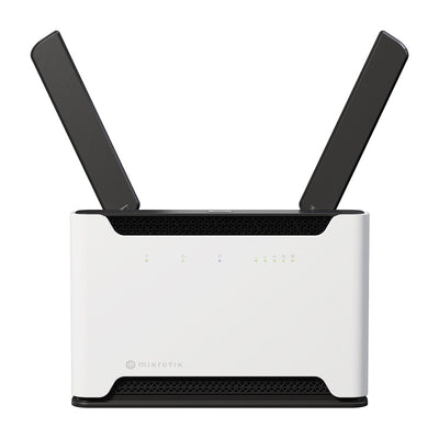 S53UG+5HaxD2HaxD-TC&FG621-EA - MikroTik Chateau LTE6 ax Wi-Fi6 Gigabit Router with Band 28 Support