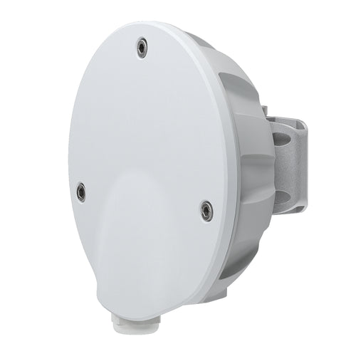 SBX-AM - RF Elements StationBox ALU-Mini Compact outdoor aluminium enclosure for wireless platforms, access points, and all things IoT