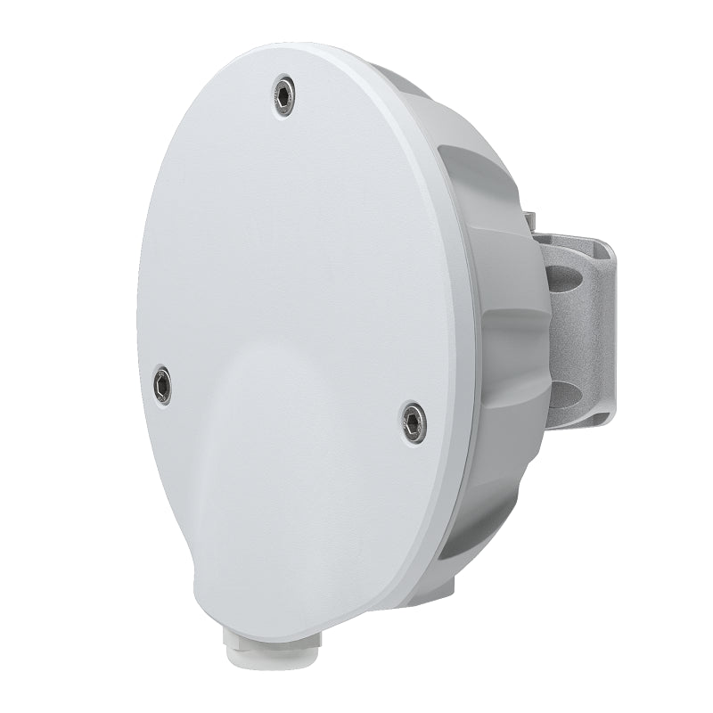 RF Elements SBX-AM - StationBox ALU-Mini Compact outdoor aluminium enclosure for wireless platforms, access points, and all things IoT