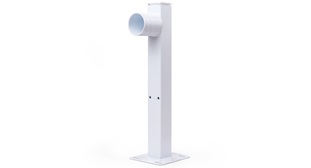 SC-CrossarmBracket - Seeed Technology SC-CrossarmBracket - Seeed SenseCAP ONE Wetterstation Querarmhalterung