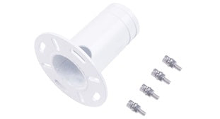 Seeed Technology SC-MountingBracket - Seeed SenseCAP ONE Montagehalterung Flansch