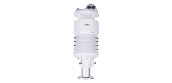 Seeed Technology SC-ONE-S700 - Seeed SenseCAP ONE S700 7 in 1 Compact Weather IoT Sensor